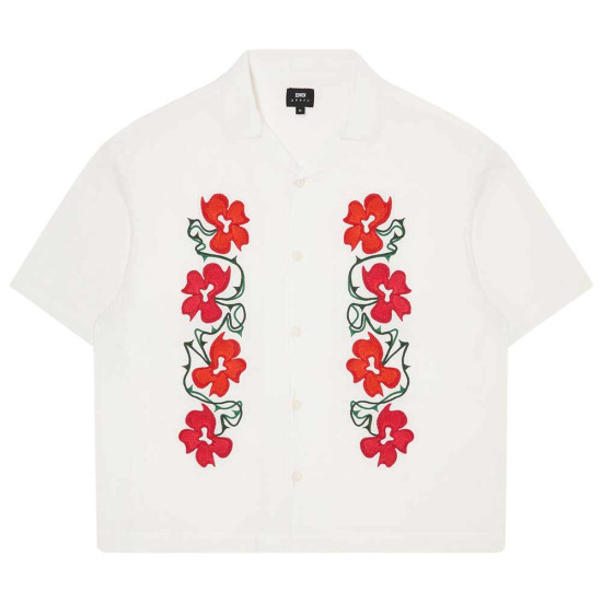 Edwin Ανδρικό πουκάμισο Kbar SS Shirt